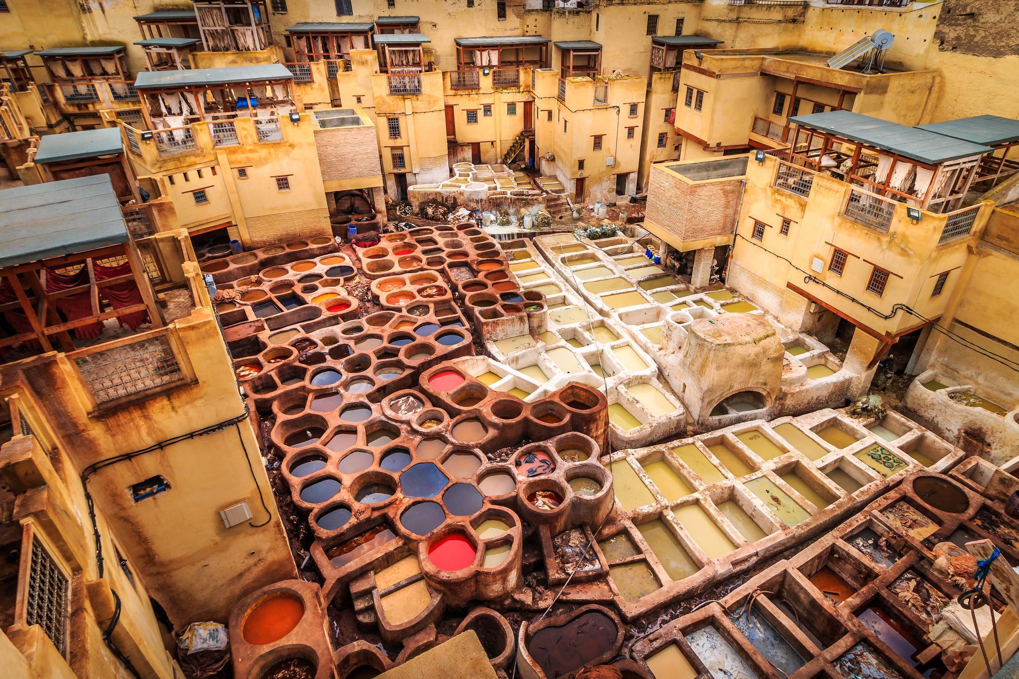 Tanneries-Fes-www.travelatmorocco.com