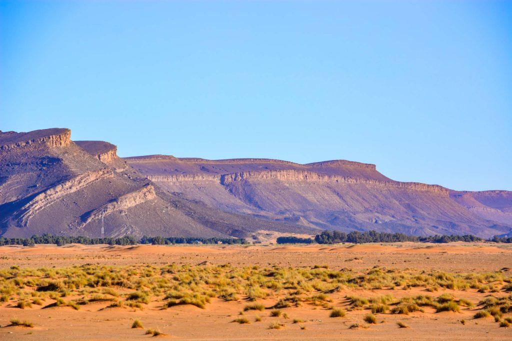 7 Days – Tour From Marrakech – Desert trails