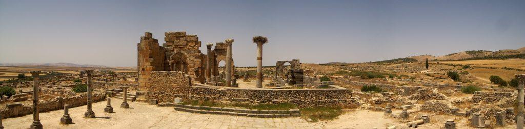 12 Days Sahara and Imperial Cities from Casablanca