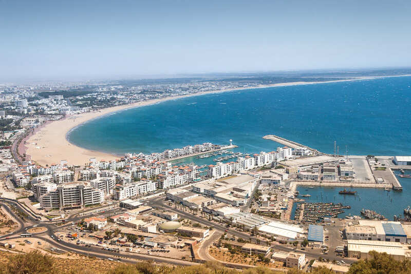 Agadir