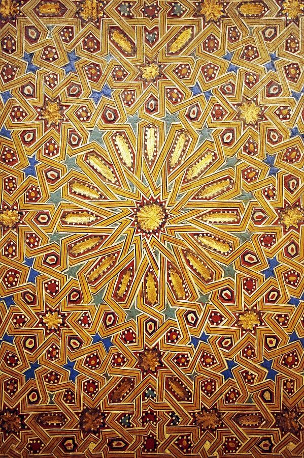 Travel At Morocco